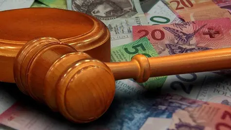 Frankowicze znowu ostro ruszyli z pozwami. W niektórych sądach wzrost jest nawet o ponad 700% | FXMAG INWESTOR