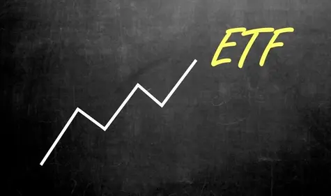 Fundusze ETF - 5 najważniejszych zalet dla inwestora