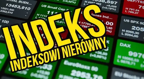 Fundusze ETF na indeks dochodowy oraz cenowy. Na co zwrócić uwagę przy wyborze funduszu ETF? | FXMAG INWESTOR