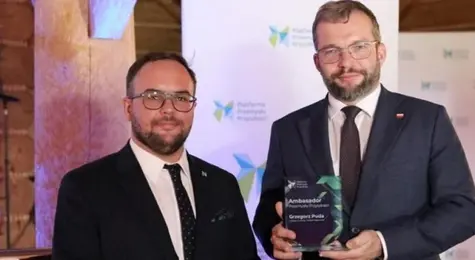 Fundusze Europejskie wspierają polski biznes - prawie 60 mld złotych otrzymały mikro, małe i średnie przedsiębiorstwa | FXMAG INWESTOR