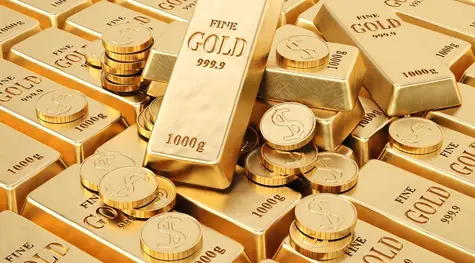 Fundusze hedgingowe sprzedają złoto. Jak reaguje cena kruszcu?  | FXMAG INWESTOR