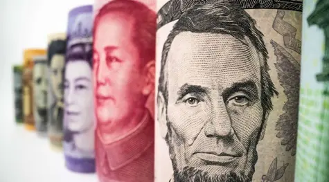 Funt brytyjski (GBP) najsilniejszą walutą. Pakiet stymulacyjny Bidena zbyt wysoki? Czy USD będzie zyskiwał na wartości? | FXMAG INWESTOR