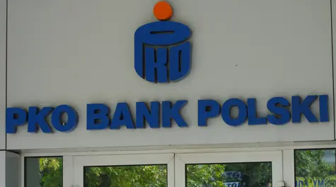 Polski bank przez lata stosował niedozwolone klauzule. Kara nałożona przez UOKiK to blisko 80 mln zł