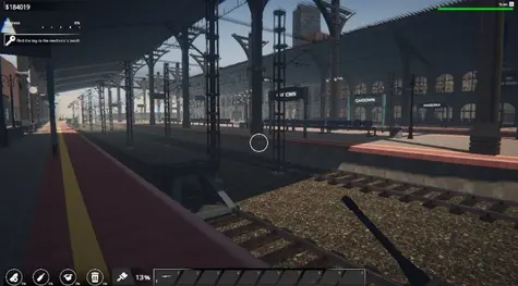 Gaming: Premiera Train Station Renovation na PS4 już dziś! | FXMAG INWESTOR