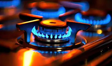 Cena gazu wzrośnie o 50%, ostrzega wielki bank. To nie koniec kryzysu energetycznego?