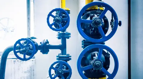 Gazprom ogranicza dostawy gazu dla Mołdawii i grozi zerwaniem kontraktu | FXMAG INWESTOR