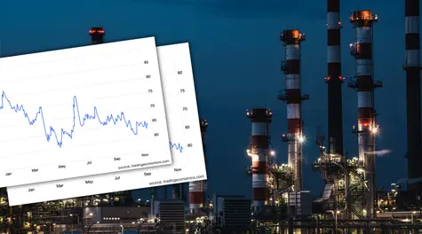 Giełda: Rynek paliw wysłał ważny sygnał. Cena ropy naftowej Brent i WTI zmienia kierunek