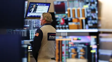 Giełda w szoku po ataku na Iran. Pierwsi inwestorzy już liczą straty! WIG20, S&P 500, Nasdaq 100, DAX 40 pod kreską