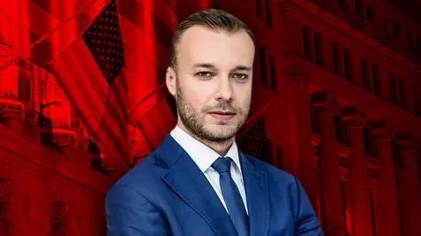 Giełda wkrótce nagrodzi cierpliwych. Ekspert: „Pozytywny cash flow pojawi się za 2–3 kwartały”. W co inwestować w najbliższych miesiącach? Indeks S&P 500 | Prognozy