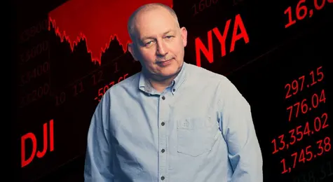 Giełdy akcji po wielkiej zmianie - “Nie pamiętam takiego rynku”. Ekspert zaleca ostrożność | FXMAG INWESTOR