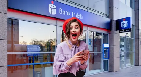 Gigant polskiej bankowości zaskakuje wynikami za I kwartał! I podaje niesamowite liczby odnośnie wakacji kredytowych i kredytów frankowych | FXMAG INWESTOR