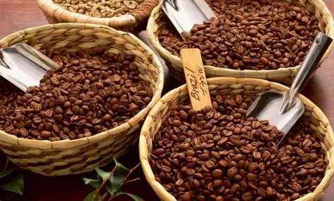 Gorzka Kawa, czyli kolejne korekty na wykresie COFFEE - komentarz eksperta | FXMAG INWESTOR