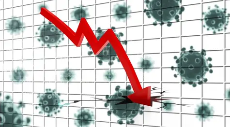 Gwałtowny przyrost zachorowań na Covid! Czy Omikron znów wstrząśnie rynkami? Zobacz najświeższe kursy walut – EUR/PLN, USD/PLN, CHF/PLN, EUR/USD | FXMAG INWESTOR