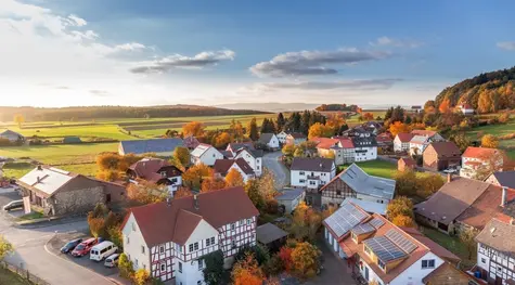 Historycznie wysoka liczba mieszkań oddanych do użytkowania w Polsce!  | FXMAG INWESTOR