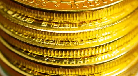 Hossa nie opuszcza rynek złota. W jaki sposób można inwestować w ten złoty kruszec? | FXMAG INWESTOR