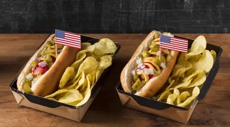 Hot dogi z Chicago zadebiutują na giełdzie w Nowym Jorku. IPO Portillo's | FXMAG INWESTOR