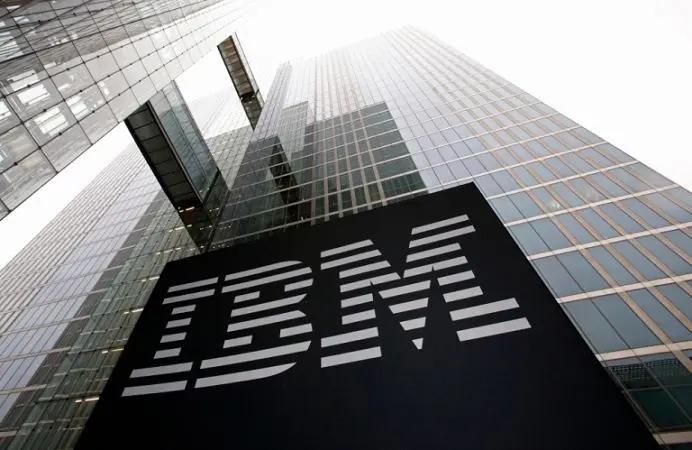 IBM prezentuje wyniki za IV kwartał 2019 r. Kurs akcji spółki szybuje w górę | FXMAG