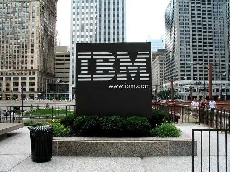 IBM z wynikami za II kwartał 2021 r. Wzrost przychodów najwyższy od trzech lat | FXMAG INWESTOR