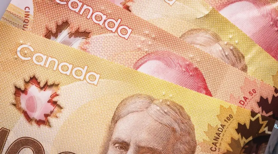 Ile kosztuje dolar kanadyjski? Kurs dolara 6 września 2022 roku: USD/CAD ma potencjał do dalszego wzrostu | FXMAG INWESTOR