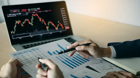 Imponująca seria S&P500
