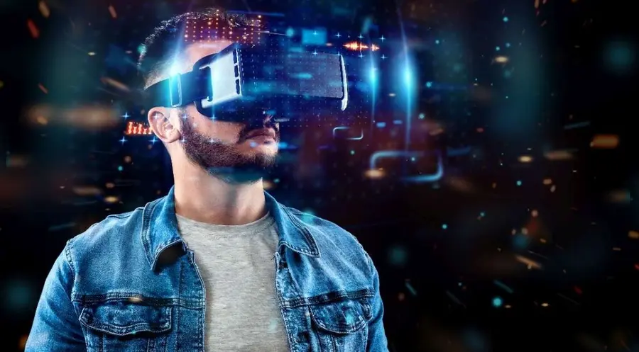 Incuvo VR podsumowuje działania w 2020 roku | FXMAG INWESTOR
