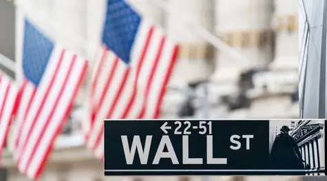 Indeksy na Wall Street odrabiają straty. Na krajowym parkiecie największe spółki z WIG20 notują straty | FXMAG INWESTOR