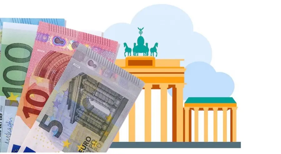PILNE! Inflacja w Niemczech spada i to bardziej od prognoz. Przyczynił się do tego odważny ruch rządu RFN | FXMAG INWESTOR