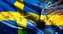 Inflacja i bezrobocie w Szwecji mocno w górę! Kurs korony szwedzkiej (SEK) - zobacz, co dalej