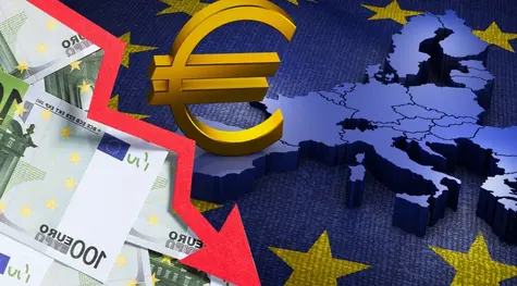 Inflacja w Europie - są najnowsze dane. Jak reaguje kurs euro (EUR)? | FXMAG INWESTOR