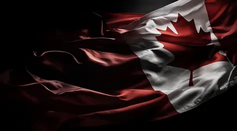Inflacja w Kanadzie - mamy najnowsze dane! Jak reaguje kurs dolara kanadyjskiego (CAD)? | FXMAG INWESTOR