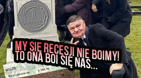 Inflacja znów na szczycie, polski złoty na dnie, Getin Noble Bank przestaje istnieć, razem z pieniędzmi inwestorów | FXMAG INWESTOR