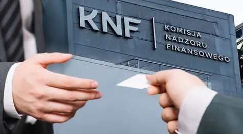Insider trading to rak warszawskiej giełdy. KNF zapowiada zero tolerancji - podpowiadamy czym powinien się zająć po EC Będzin | FXMAG INWESTOR
