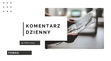 Intensywny dzień pod względem danych makro – jednak w centrum zainteresowania jutrzejsza decyzja Fed. Czy wpłynie na kurs eurodolara (EUR/USD)? | FXMAG INWESTOR
