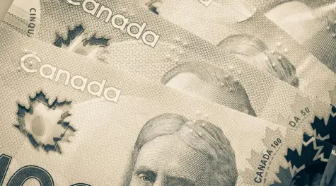 Interesujące zmiany na rynku walutowym: Wpływ dolara kanadyjskiego (CAD) na metale szlachetne | FXMAG INWESTOR