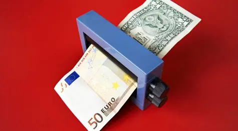 Internetowy kantor. Ranking najlepszych ofert kantorów online w kwietniu 2021. Kantor Alior vs. kantor Santander | FXMAG INWESTOR