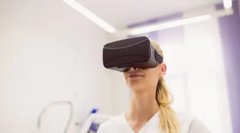 InventionMed rozpoczyna budowę Centrum Innowacyjnych. Symulacji Medycznych VR i AR w Bydgoszczy | FXMAG INWESTOR