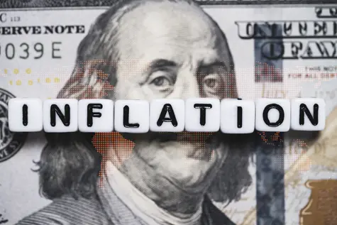 Inwestorzy w oczekiwaniu na inflacyjne dane z Europy i USA