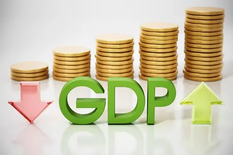 Inwestycje uratowały krajowe PKB