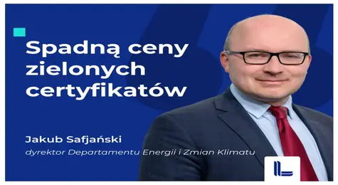 Inwestycje w OZE zostaną wstrzymane? Szykuje się duża obniżka obowiązku umarzania zielonych certyfikatów | FXMAG INWESTOR