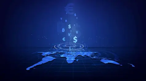 Istotna przeszkoda na kursie euro do dolara (EURUSD). Złoty kontynuuje osłabienie (EURPLN) - kursy walut | FXMAG INWESTOR