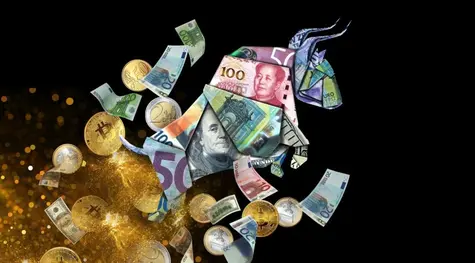 Jak decyzja w sprawie stóp procentowych wpłynie na funta brytyjskiego? Kurs funta GBP, dolara USD, euro EUR i polskiego złotego PLN! | FXMAG INWESTOR