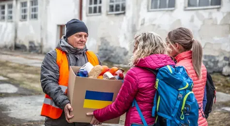 Ilu uchodźców z Ukrainy wróciło już do swojego kraju? – zaktualizowane dane o uchodźcach przebywających w Polsce | FXMAG INWESTOR