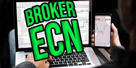 Jak działa broker forex ECN? Czy każdy broker ECN to prawdziwy ECN? Czy ECN jest zawsze lepszy niż Market Maker (MM)? | FXMAG INWESTOR