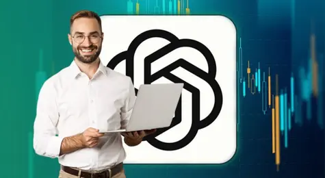 Jak inwestorzy mogą skorzystać z ChatGPT, jakie zagrożenia wiążą się z używaniem tego narzędzia | FXMAG INWESTOR