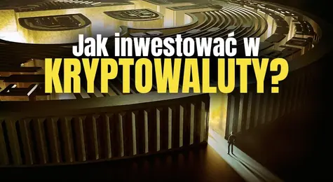 Jak inwestować w kryptowaluty? Jak inwestować w bitcoin'a? To musisz wiedzieć za nim kupisz Bitcoina (BTC)! 5 podstawowych zasad | FXMAG INWESTOR