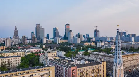 Jak inwestować w Warszawie i okolicach, żeby wyprzedzić konkurencję? | FXMAG INWESTOR
