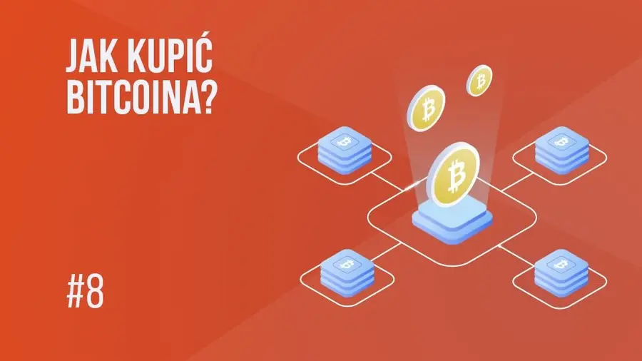 Jak najlepiej kupić bitcoina za (BTC) za polskiego złotego (PLN)? | FXMAG