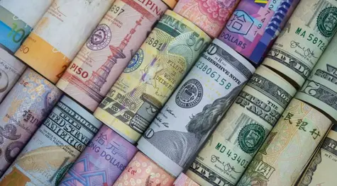 Jak w najbliższych dniach zachowa się kurs europejskiej waluty EUR? Notowania euro, dolara, funta i jena japońskiego | FXMAG INWESTOR