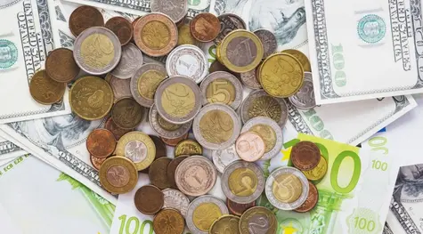 Jaka przyszłość czeka dolara (USD), euro (EUR) i złotego (PLN)? Ważny dzień i istotne publikacje dla rynku walut! | FXMAG INWESTOR
