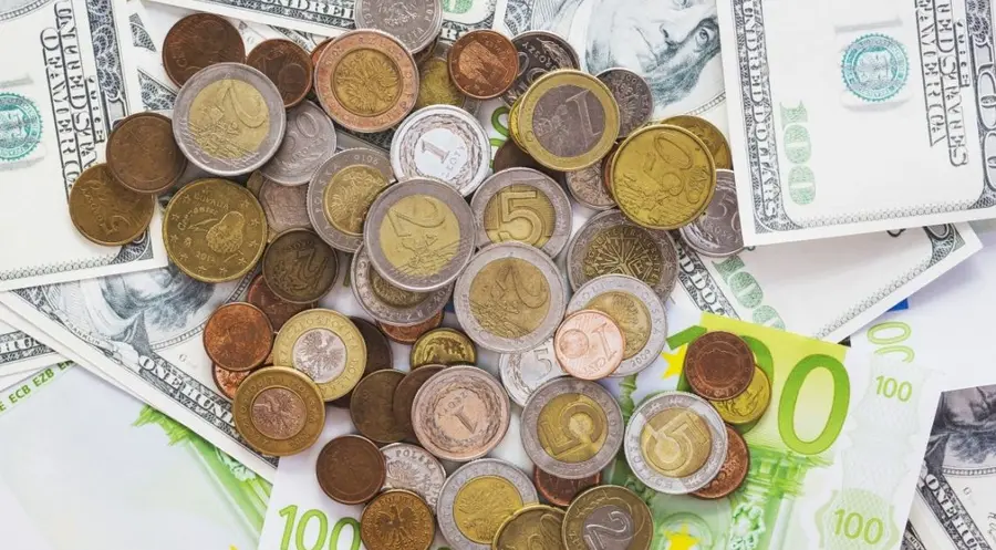 Jaka przyszłość czeka dolara (USD), euro (EUR) i złotego (PLN)? Ważny dzień i istotne publikacje dla rynku walut! | FXMAG INWESTOR